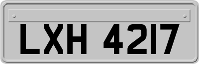 LXH4217