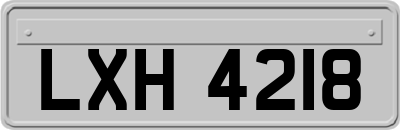 LXH4218
