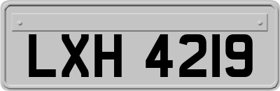 LXH4219