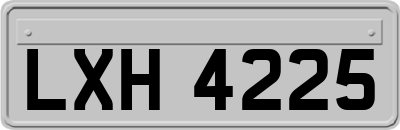 LXH4225
