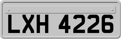 LXH4226