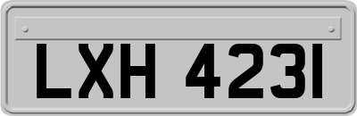 LXH4231