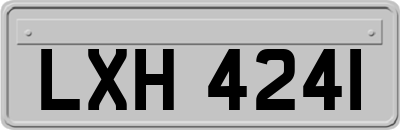 LXH4241