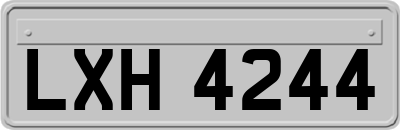 LXH4244