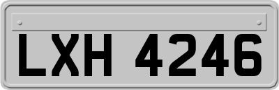 LXH4246