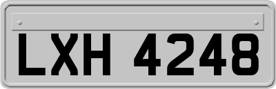 LXH4248
