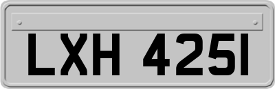 LXH4251
