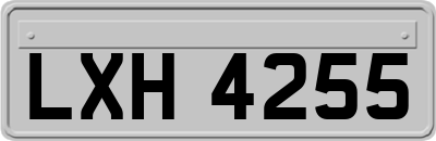 LXH4255