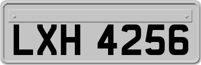 LXH4256