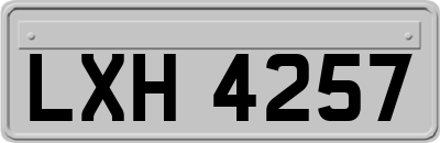 LXH4257