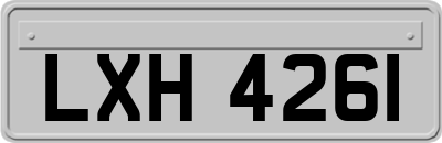 LXH4261