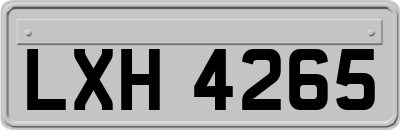 LXH4265