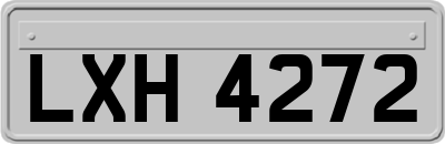 LXH4272