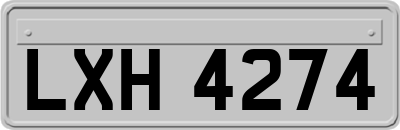 LXH4274