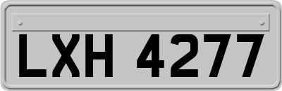 LXH4277