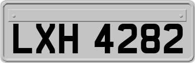 LXH4282
