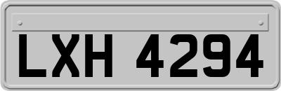 LXH4294