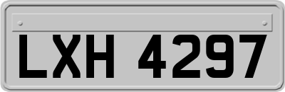 LXH4297