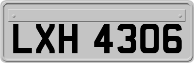 LXH4306