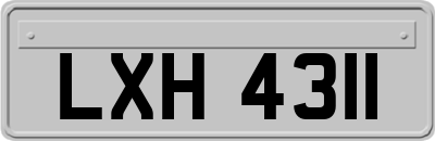 LXH4311