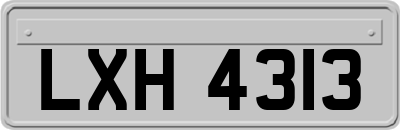 LXH4313