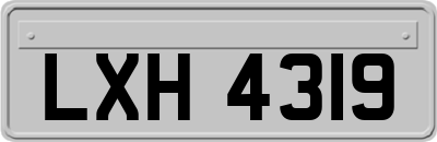 LXH4319