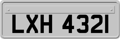 LXH4321
