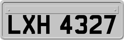 LXH4327