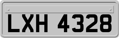 LXH4328