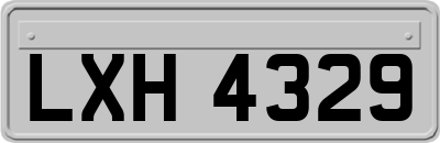 LXH4329