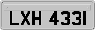 LXH4331