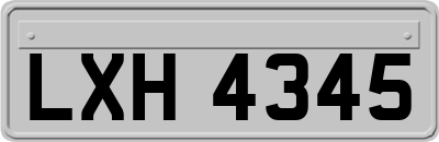 LXH4345