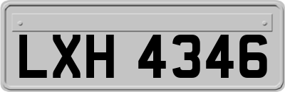 LXH4346