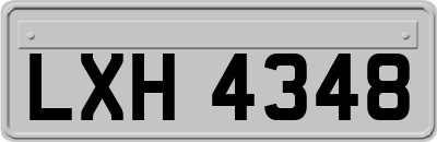 LXH4348