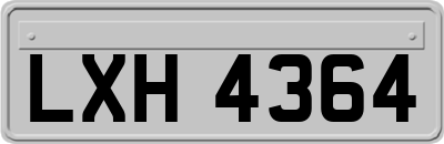 LXH4364