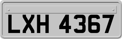 LXH4367
