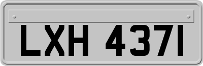 LXH4371