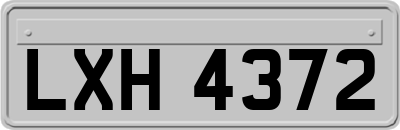 LXH4372