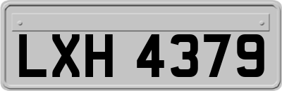 LXH4379