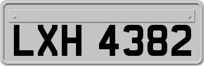 LXH4382