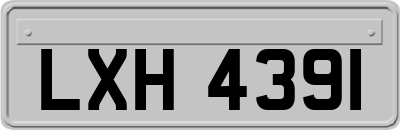 LXH4391