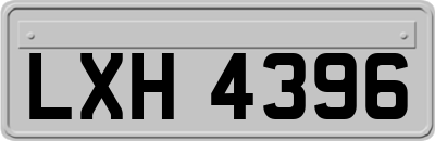 LXH4396