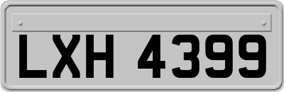 LXH4399
