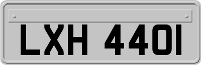 LXH4401