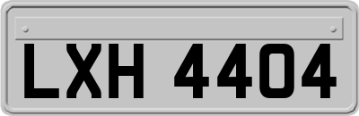 LXH4404
