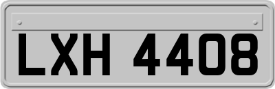 LXH4408