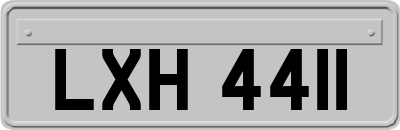 LXH4411