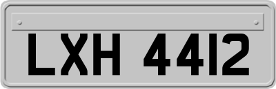 LXH4412