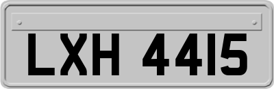 LXH4415