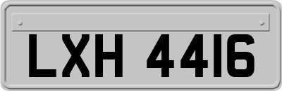 LXH4416
